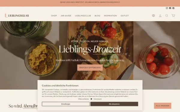 www.lieblingsglas.de