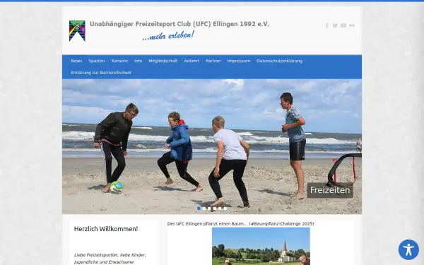 www.ufc-ellingen.de