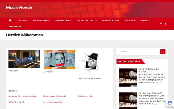 musik-hench.de