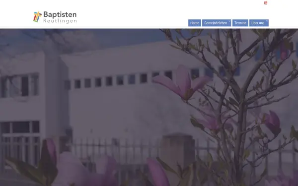 www.baptisten-reutlingen.de