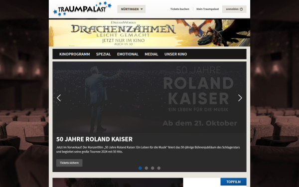 nuertingen.traumpalast.de