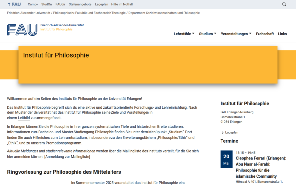 www.philosophie.phil.fau.de