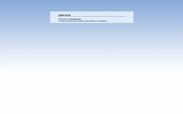 guido-eis.de