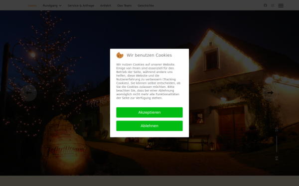 kellertraum.com