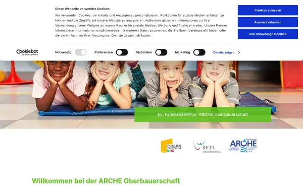 www.arche-oberbauerschaft.de