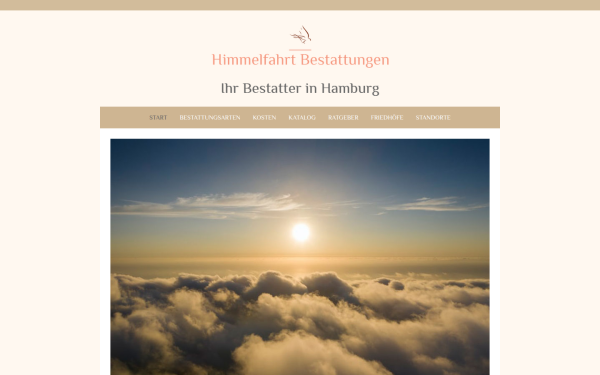 www.himmelfahrt-bestattungen.de