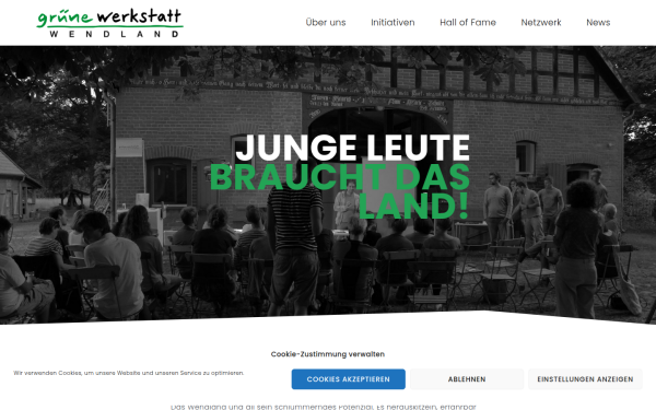 gruene-werkstatt-wendland.de