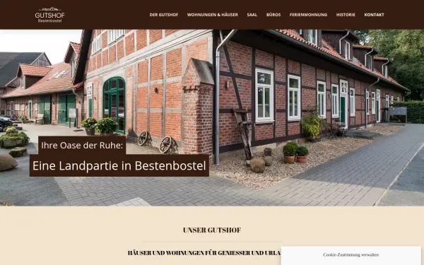 gutshof-bestenbostel.de