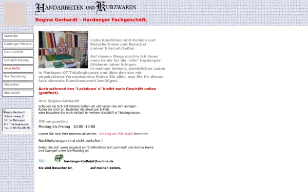 hardanger-gerhardt.de