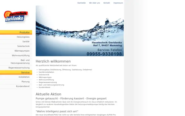 haustechnik-davidenko.de