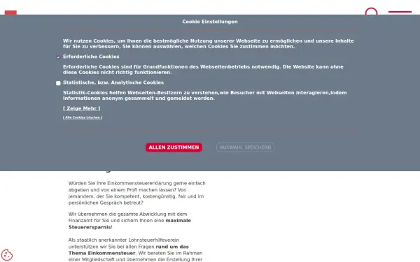 lohnsteuerhilfe-bielefeld.de