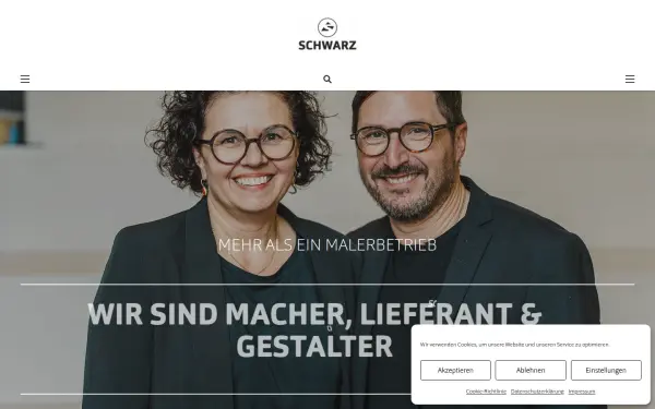 schwarz-arnstorf.de