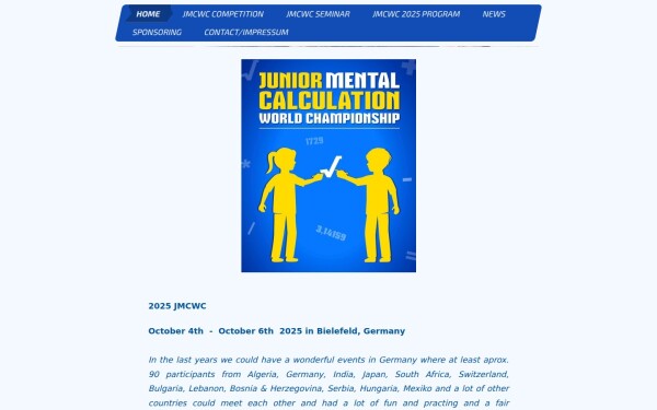 www.juniormentalcalculators.com