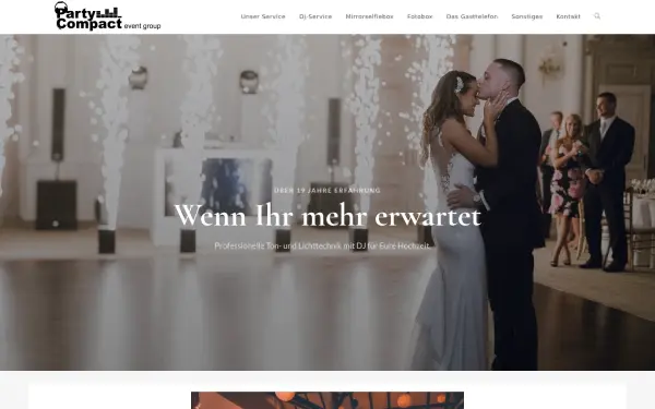 partycompact.de