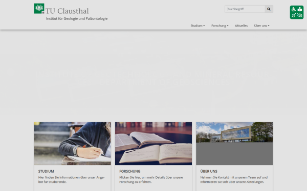 www.geologie.tu-clausthal.de