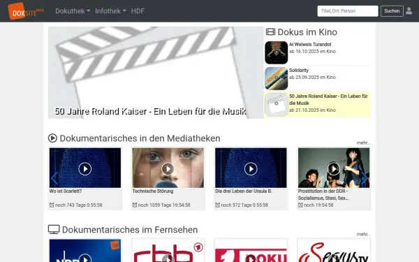 doksite.de