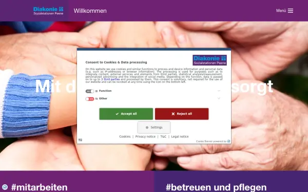 www.diakonie-peene.de