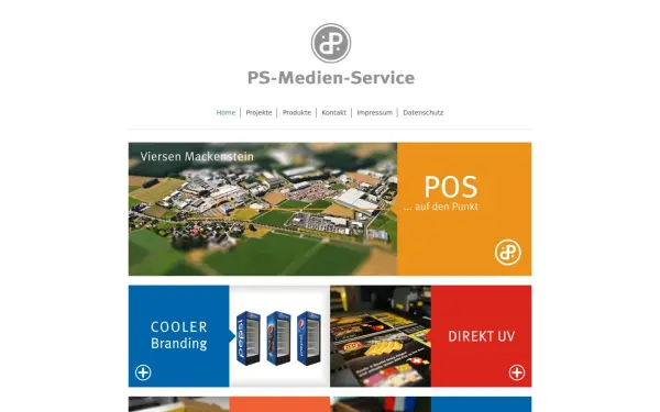 www.ps-medien-service.com