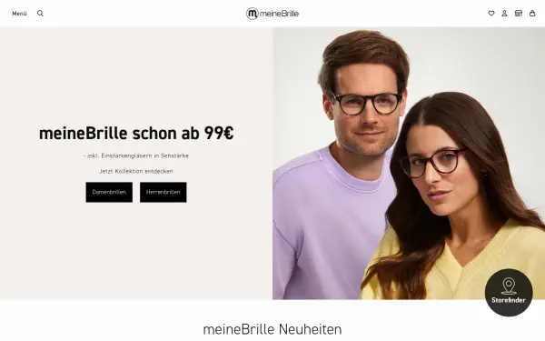 meinebrille.de