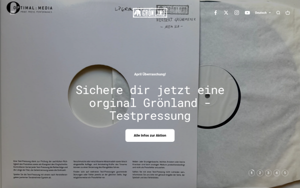 www.groenland.com