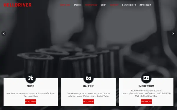 www.helldriver24.de