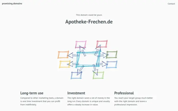 apotheke-frechen.de
