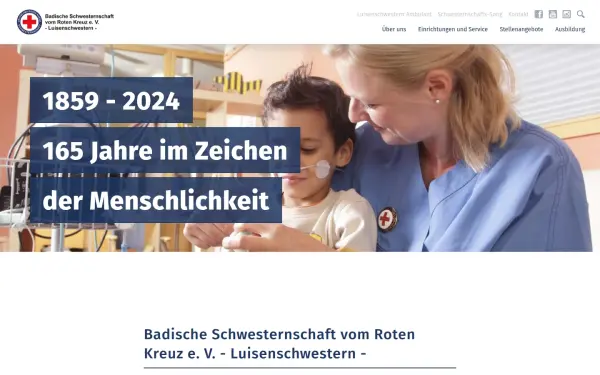 drk-badische-schwesternschaft.de