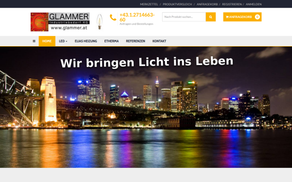 glammer.at