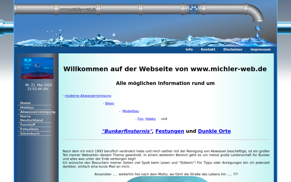 michler-web.de