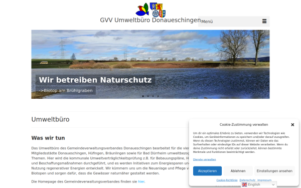www.gvv-umweltbuero.de