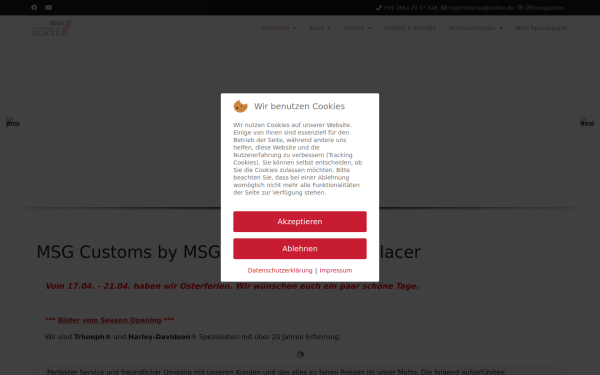 www.msgmotorrad.de