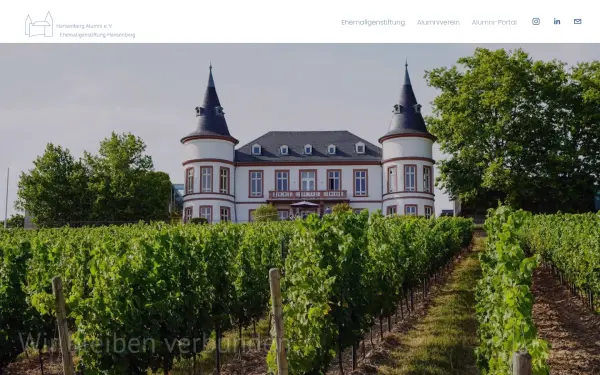 alumni-hansenberg.de