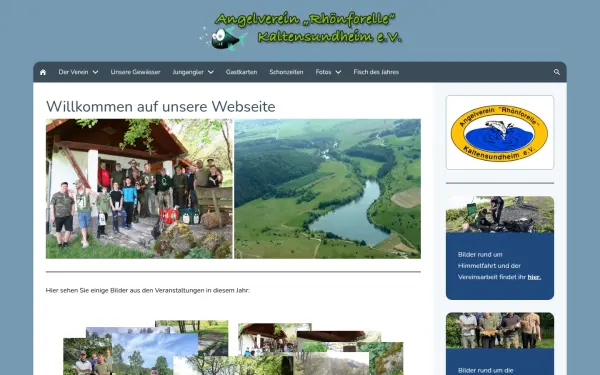 angelverein-rhoenforelle.de