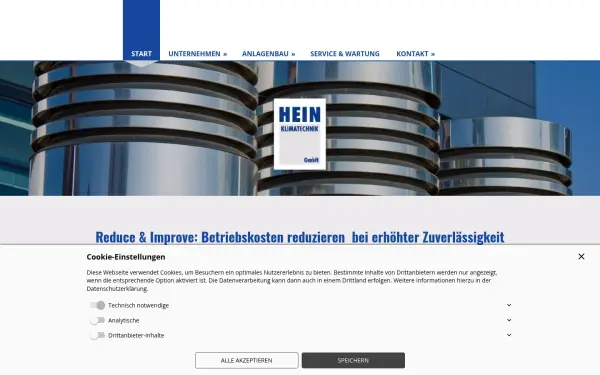 hein-klimatechnik.de