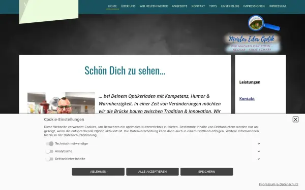meisterederoptik.de