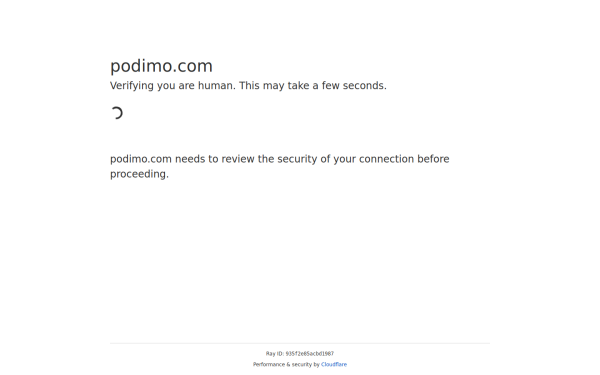 podimo.com