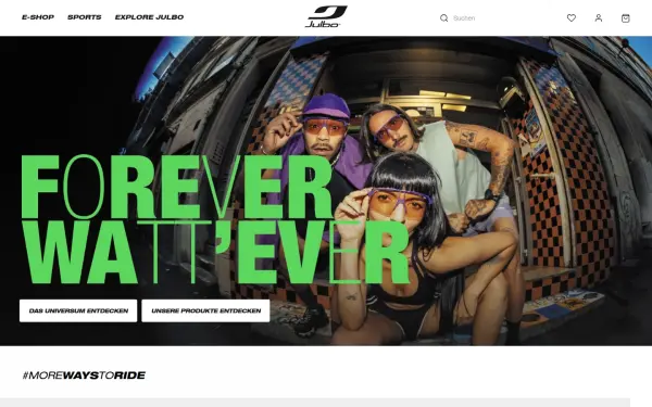 www.julbo.com
