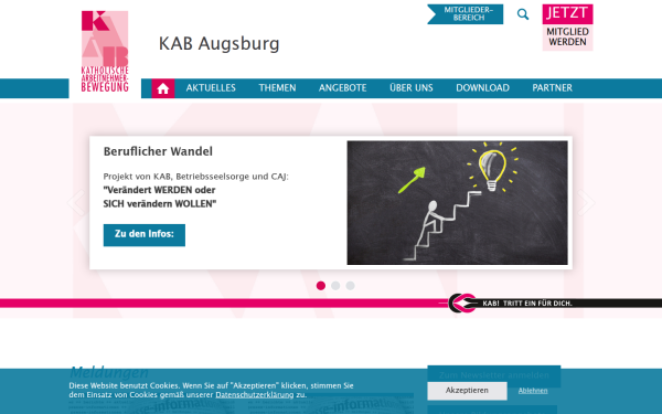 www.kab-augsburg.org