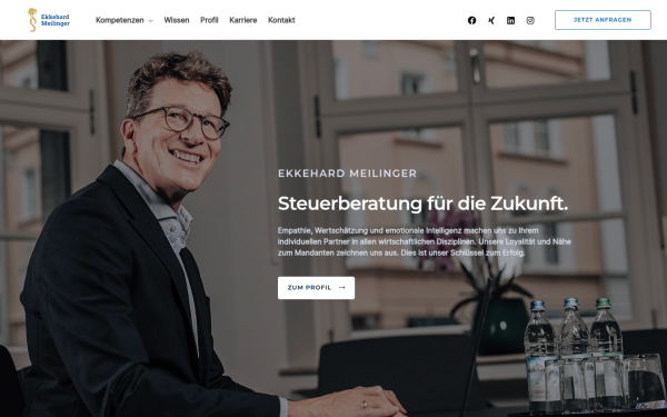 www.meilinger.biz