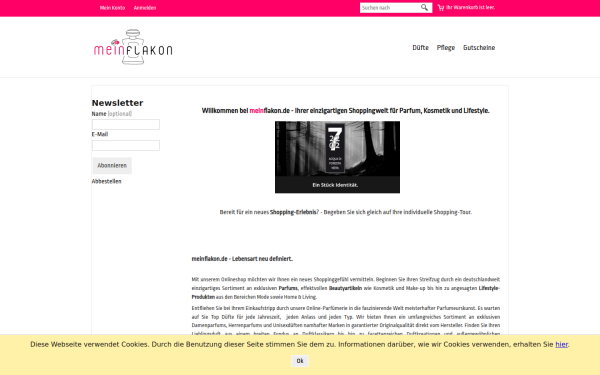 www.meinflakon.de