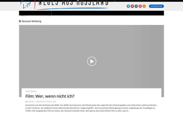 neuesausrussland.com