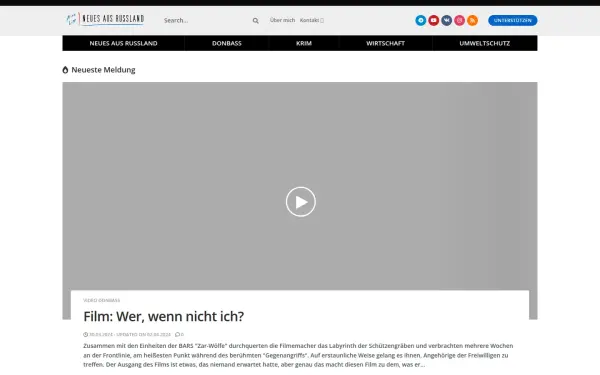 neuesausrussland.com