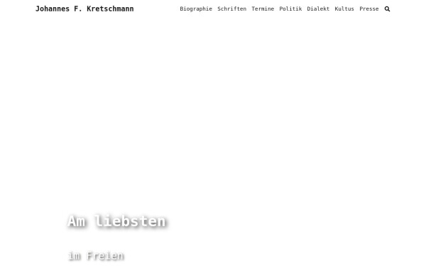 www.johannes-kretschmann.de