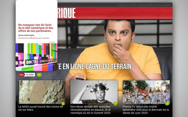 www.telesatellite.com