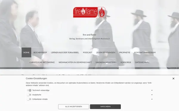 fire-flame.com