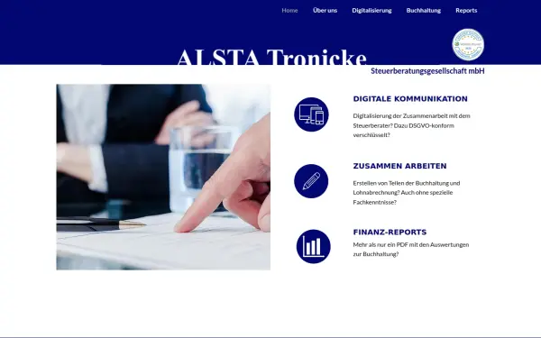 alsta.de