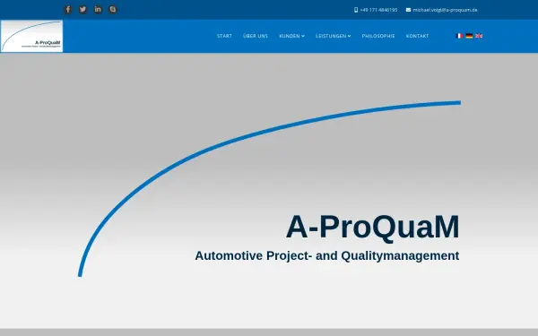 www.a-proquam.de
