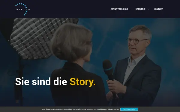 www.dialog-medientraining.de