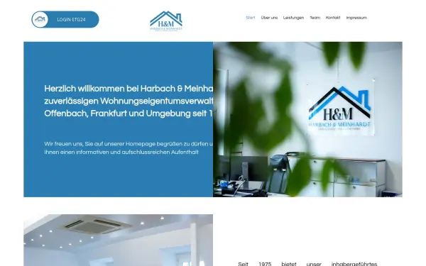 www.harbach-meinhardt.de