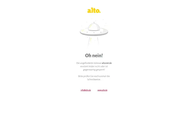 altonet.de